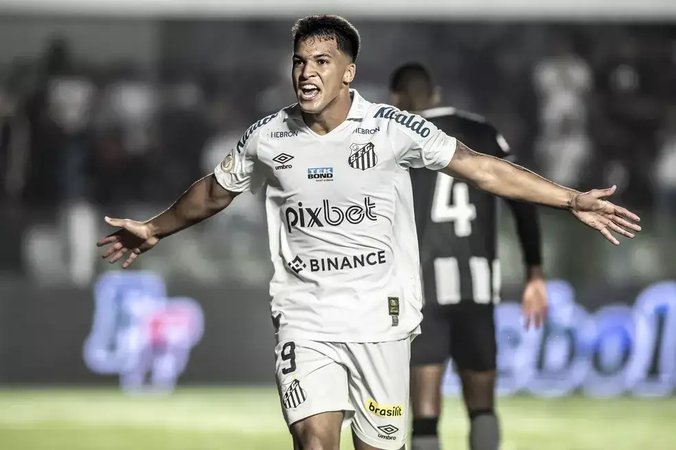 Corinthians e Santos empatam em 2 x 2; Peixe segue fora da zona de classificação do Paulista