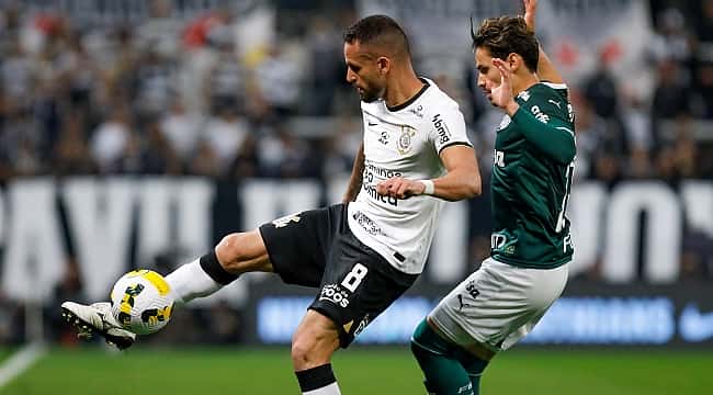 Corinthians x Palmeiras: confira as prováveis escalações e onde assistir ao vivo