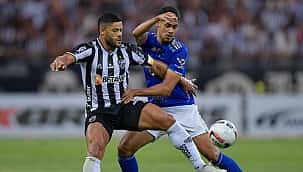 Cruzeiro x Atlético-MG: confira as prováveis escalações e onde assistir ao vivo
