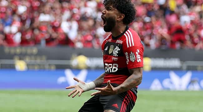 Del Valle x Flamengo: confira as prováveis escalações e saiba onde assistir ao vivo