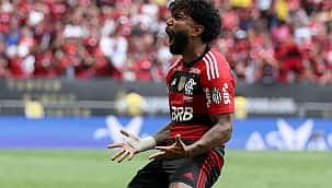 Del Valle x Flamengo: confira as prováveis escalações e saiba onde assistir ao vivo