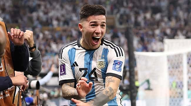 Enzo Fernández se torna a contratação mais cara da história da Premier League; veja o top 10