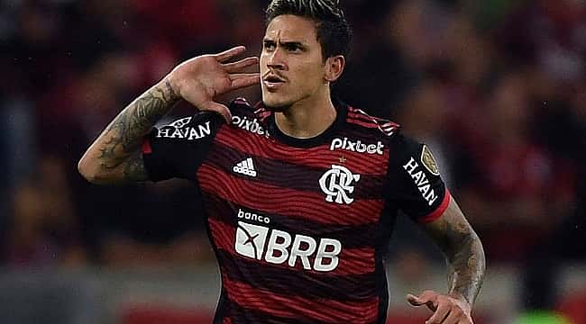Flamengo sofre, mas vence Boavista com gol de Pedro no último jogo antes do Mundial
