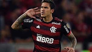 Flamengo sofre, mas vence Boavista com gol de Pedro no último jogo antes do Mundial