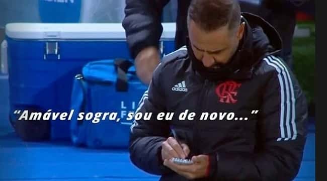 Flamengo vira piada após derrota na semi do Mundial de Clubes; confira os melhores memes
