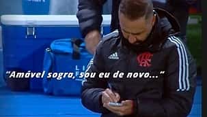 Flamengo vira piada após derrota na semi do Mundial de Clubes; confira os melhores memes
