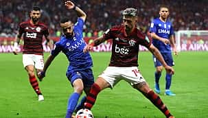 Flamengo x Al Hilal: confira as prováveis escalações e onde assistir ao vivo