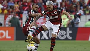 Flamengo x Fluminense: confira as prováveis escalações e onde assistir ao vivo