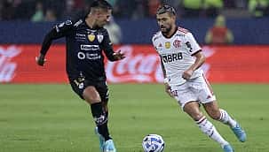 Flamengo x Independiente Del Valle: confira as prováveis escalações e onde assistir ao vivo