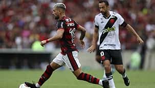 Flamengo x Vasco: confira as prováveis escalações e onde assistir ao vivo