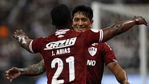 Fluminense x Vasco: confira as prováveis escalações e onde assistir ao vivo