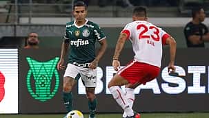 Água Santa x Palmeiras: confira as prováveis escalações e onde assistir ao vivo