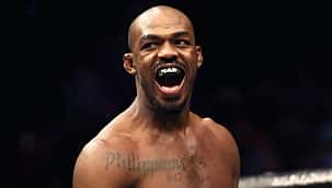 Jon Jones é favorito contra Ciryl Gane em luta que vale o título dos pesados no UFC 285