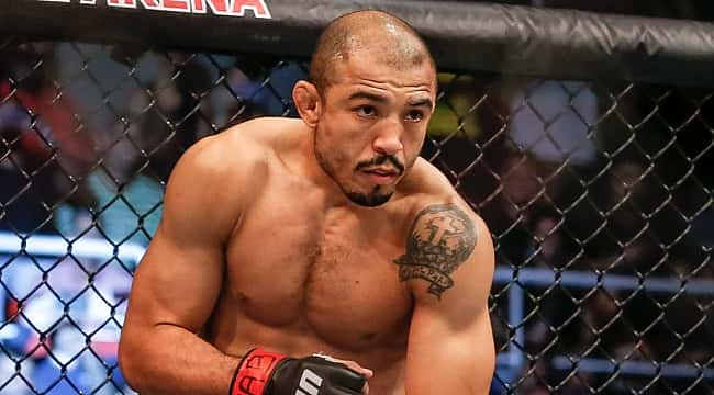 José Aldo estreia no boxe nesta sexta-feira (10); saiba como assistir ao vivo e online