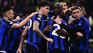 Lukaku renasce e Inter vence Porto na Champions