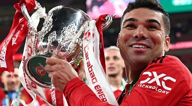 As melhores imagens do título do Manchester United