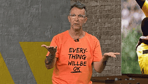 Neto critica Abel Ferreira: "Acabou com o time" 