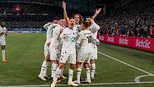 Neymar volta de lesão, mas PSG perde clássico para o Olympique e é eliminado da Copa da França