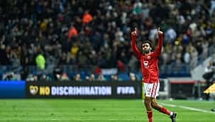 No jogo de abertura do Mundial de Clubes, Al Ahly vence Auckland City e entra no caminho do Real 