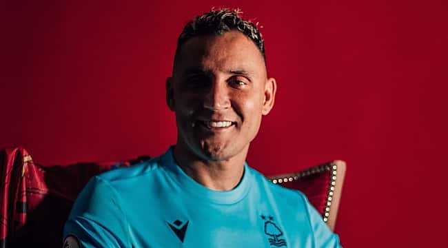 Nottingham Forest se destaca na janela do inverno europeu