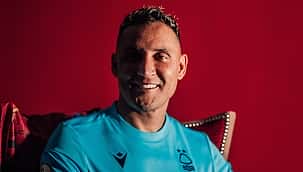 Nottingham Forest se destaca na janela do inverno europeu