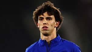 O time dos sonhos de João Félix