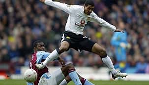 O time ideal com os piores jogadores do Manchester United no século XXI