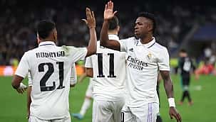 Oitavas de final da Champions League 2022/23; Os jogos, onde assistir e como apostar