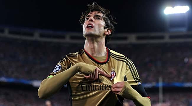 Os 10 maiores jogadores da história do Milan