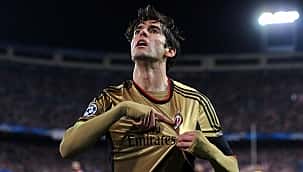 Os 10 maiores jogadores da história do Milan