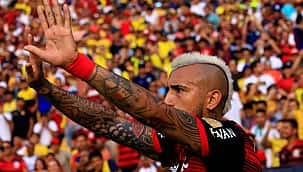 Os 10 maiores salários do Flamengo em 2023