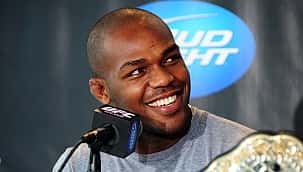 Os 5 maiores lutadores de MMA da história, segundo Jon Jones