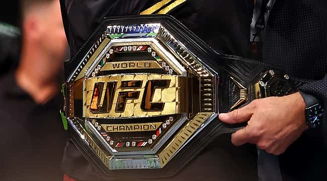Os atuais campeões do UFC em 2023