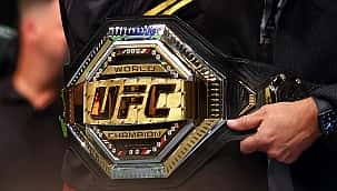 Os atuais campeões do UFC em 2023