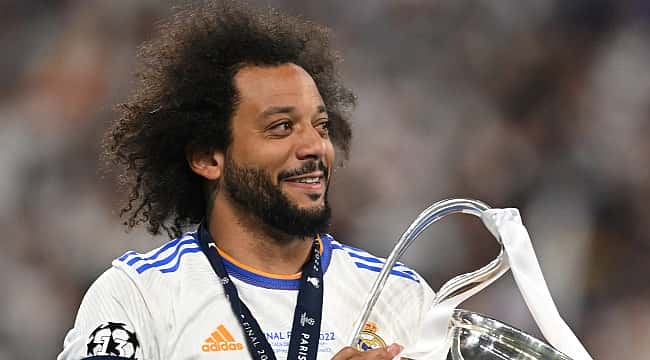Os brasileiros com mais títulos de Champions
