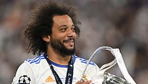 Os brasileiros com mais títulos de Champions