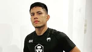 Os brasileiros escalados para o UFC 284: Makhachev x Volkanovski