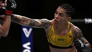 Os brasileiros escalados para o UFC Vegas 69: Andrade x Blanchfield