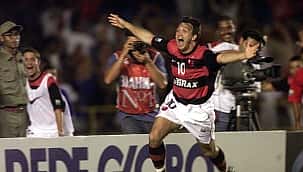 Os gringos com mais gols no futebol brasileiro