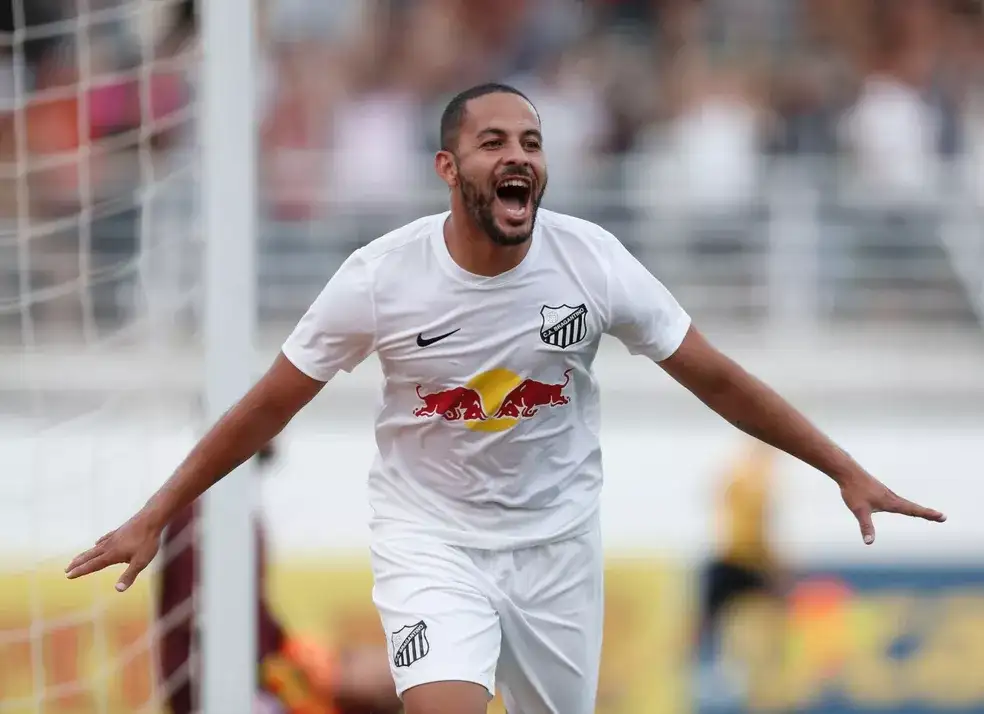 Os últimos artilheiros do Campeonato Paulista 