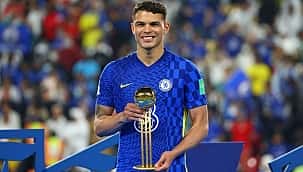 Os últimos melhores jogadores do Mundial de Clubes da FIFA