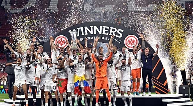 Os maiores campeões da UEFA Europa League