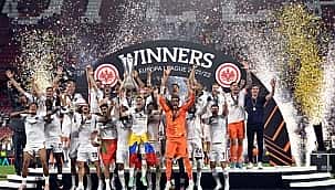 Os maiores campeões da UEFA Europa League