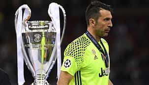 Os maiores vices da história da Champions League