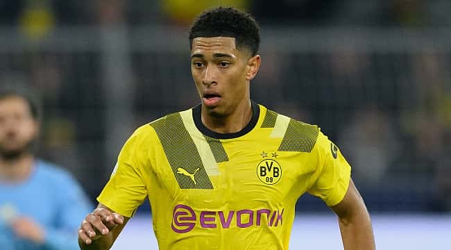 Os jogadores mais valiosos das oitavas da Champions League