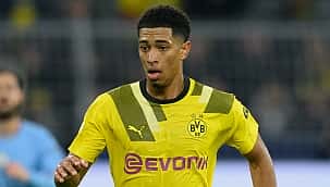 Os jogadores mais valiosos das oitavas da Champions League