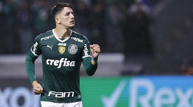 Palmeiras vence a Inter de Limeira em casa e segue como líder isolado no grupo D do Paulistão