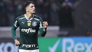 Palmeiras vence a Inter de Limeira em casa e segue como líder isolado no grupo D do Paulistão