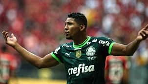 Palmeiras x Ferroviária: confira as prováveis escalações e onde assistir ao vivo