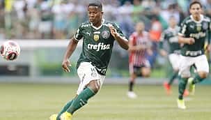 Palmeiras x Inter de Limeira: confira as prováveis escalações e onde assistir ao vivo